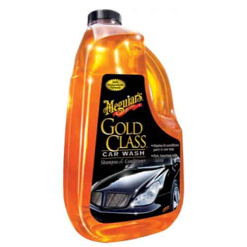 Meguiars Gold Class