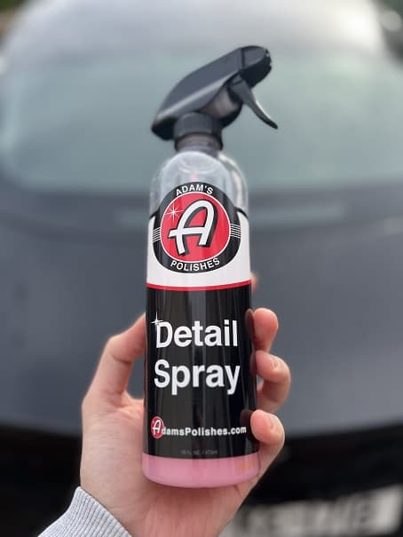 Adams Detail Spray