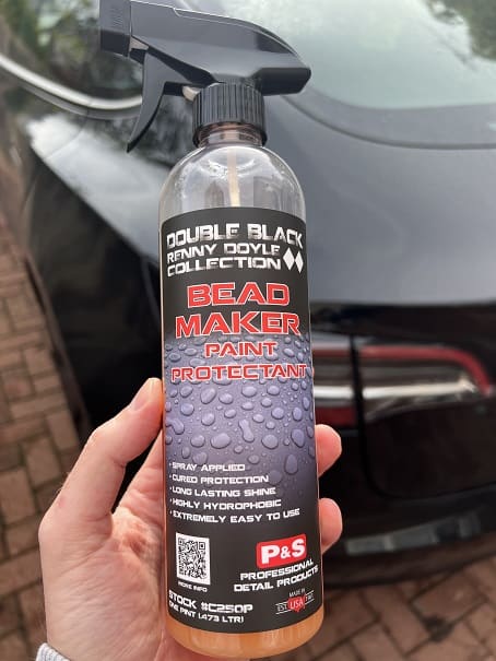 7 Amazing Quick Detailers for Black Cars. Best for 2023. 17