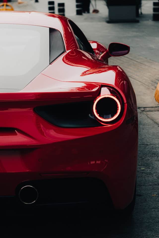 How Many Coats Of Wax Should I Put On My Car?